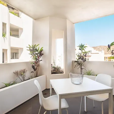 Gazmira 1 Holiday home Palm-mar