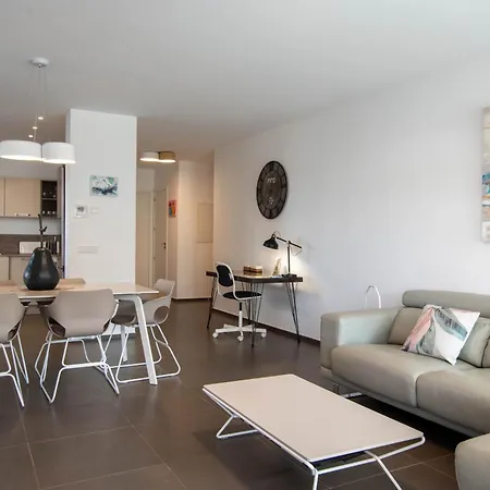 Gazmira 1 Holiday home Palm-mar